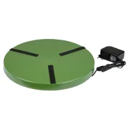 Jooturi soojendaja Kerbl ø25cm