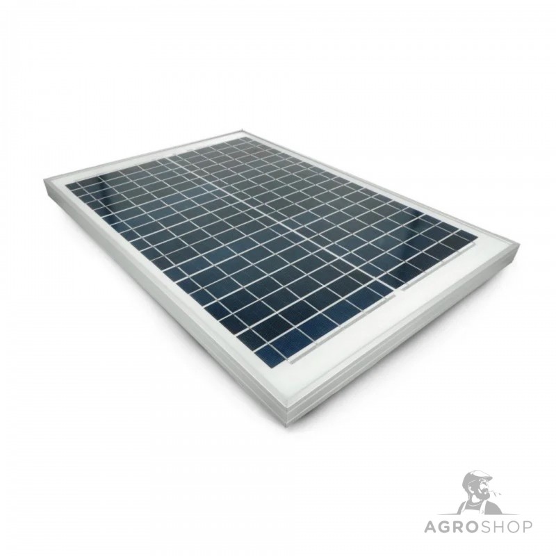 Päikesepaneel 20W