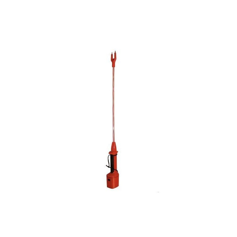 Elektripiits Magic Shock Pro 2500 Elektripiits Magic Shock Pro 2500