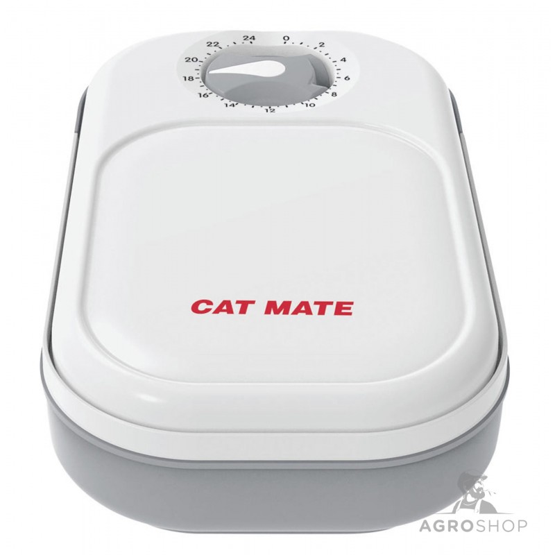 Automaatne söötur CatMate C100