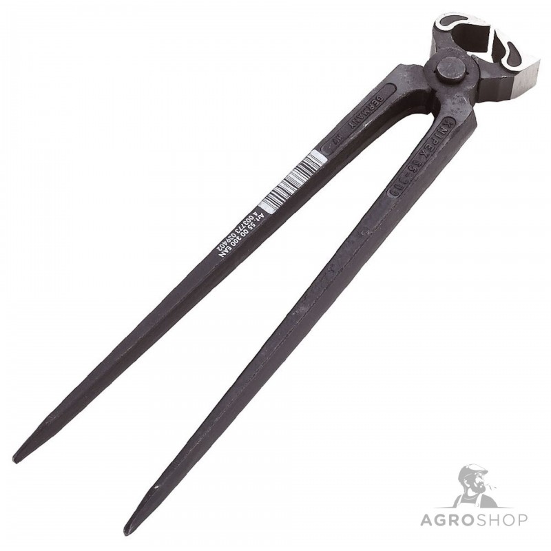 Knipex kabjatangid 30cm Knipex kabjatangid 30cm