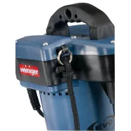 Lambapügamismasin Heiniger EVO PIN-DRIVE