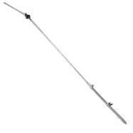 Lambapügamismasin Heiniger EVO 300W RIGID SHAFT