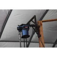 Lambapügamismasin Heiniger EVO 300W RIGID SHAFT
