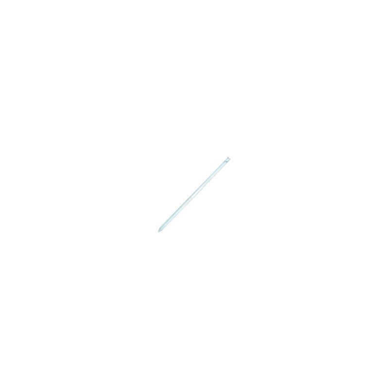 Maandusvai elektrikarjusele L- kujuline, 2,5cmx2,5cmx100cm Maandusvai elektrikarjusele L- kujuline, 2,5cmx2,5cmx100cm