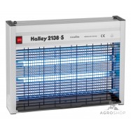 Elektrooniline putukapüüdja Halley 2138-S FlyKiller 2x15W
