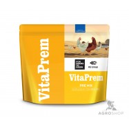 Munakanade täiendsööt VitaPrem PreMix 2% 3kg