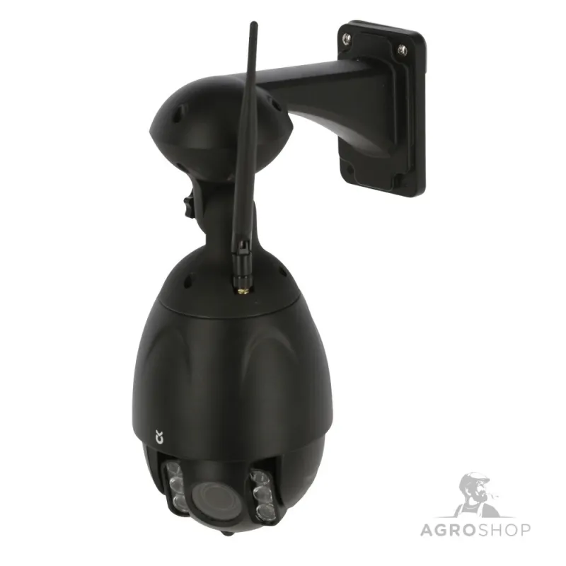 Tallikaamera Kerbl IPCam 360 FHD, 5x suum