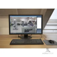 Tallikaamera Kerbl IPCam 360 FHD, 5x suum