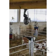 Tallikaamera Kerbl IPCam 360 FHD, 5x suum