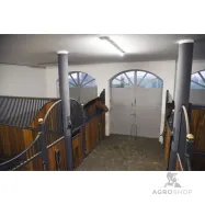 Tallikaamera Kerbl IPCam 360 FHD, 5x suum