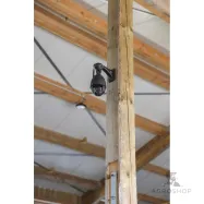 Tallikaamera Kerbl IPCam 360 FHD, 5x suum
