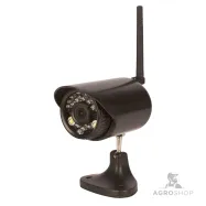 Akutoitega kaamera Kerbl SmartCam HD