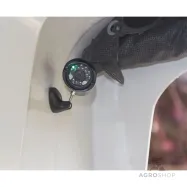 Akutoitega kaamera Kerbl SmartCam HD