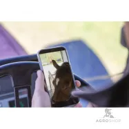 Akutoitega kaamera Kerbl SmartCam HD