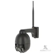 Tallikaamera Kerbl IPCam 360 FHD Compact