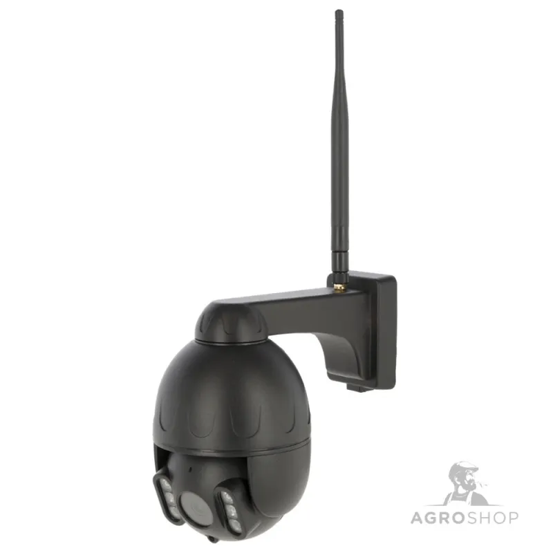Tallikaamera Kerbl IPCam 360 FHD Compact