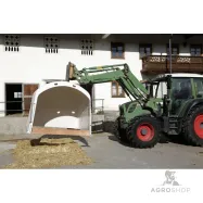 Vasikamaja CalfHouse Premium XL piirdega