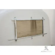 Vasikamaja CalfHouse Premium XL piirdega