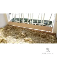 Vasikamaja CalfHouse Premium XXL piirdega