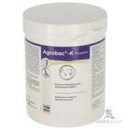 Seedimistugevdaja Agrobac®-K vasikatele 1kg