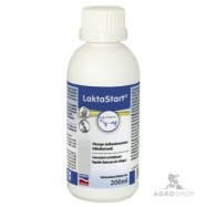 Täiendsööt lüpsilehmadele LaktaStart® 200ml