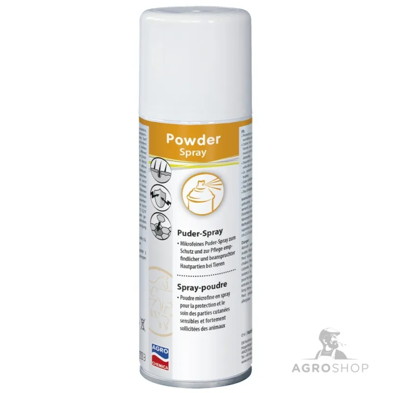 Nahahoolduspulber-sprei AgroChemica 400ml