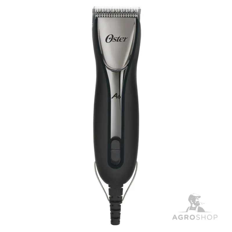 Koerapügamismasin Oster A6 Slim, 3 kiirust
