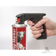SprayMaster aerosooli käepide