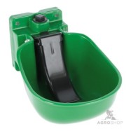 Plastjootur Kerbl K50 roheline