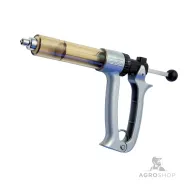 Vaktsineerimissüstal Henke MULTIO-MATIC® 50ml