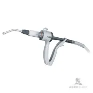 Joogitamissüstal HSW ECO-MATIC® 30ml metallotsikuga