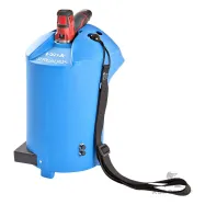 Pulbrilaotur VINK 12 l akutrellile