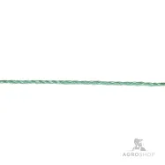 Elektrikarjuse aiavõrk PoultryNet lindudele 1,06x25m jalatoega