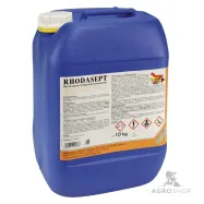 Talli desinfitseerimisvahend RHODASEPT® 10 kg