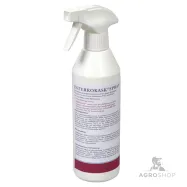 Desinfitseerimissprei INTERKOKASK® 500 ml