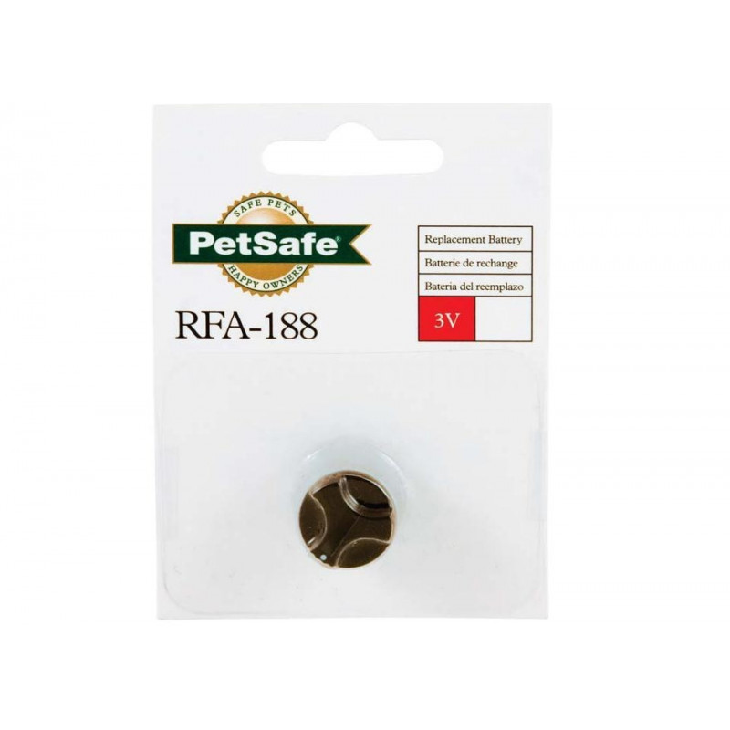 Petsafe patareimoodul 3V Petsafe patareimoodul 3V
