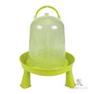 Plastikjootur jalgadel 3 l, heleroheline