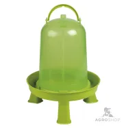 Plastikjootur jalgadel Kerbl 5l