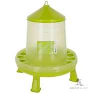 Automaatsöötur jalgadel 9,6 l / 8 kg, heleroheline