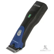 Pügamismasin Aesculap Favorita CL sinine 1-akuga