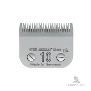 Pügamismasina terad Aesculap SnapOn 1,5 mm