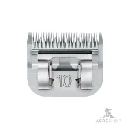 Pügamismasina terad Aesculap SnapOn 1,5 mm