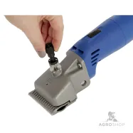 Pügamismasin Aesculap Econom II veistele ja hobustele, 230 V