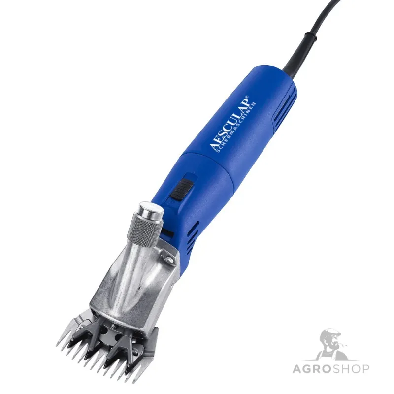 Lambapügamismasin Aesculap Econom NOVA, 230 V