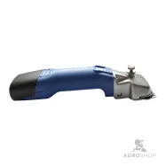 Akutoitega pügamismasin Aesculap Econom CL, 1 akuga