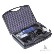 Akutoitega pügamismasin Aesculap Econom CL, 1 akuga