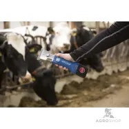 Akutoitega pügamismasin Aesculap Econom CL, 1 akuga