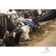 Akutoitega pügamismasin Aesculap Econom CL, 1 akuga