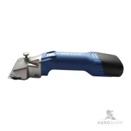 Akutoitega pügamismasin Aesculap Econom CL, 2 akuga